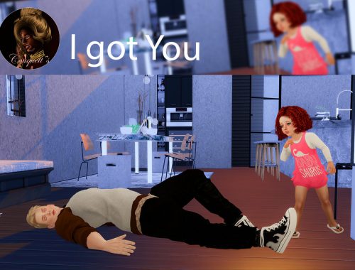 I Got You