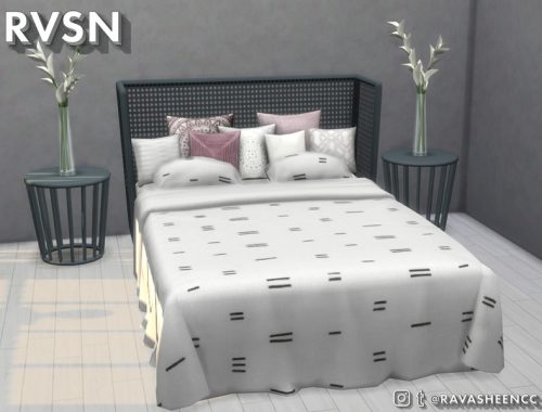 I Woke Up Like This - Double, Single, and Toddler Bed Set