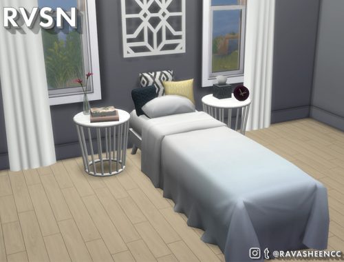 I Woke Up Like This - Double, Single, and Toddler Bed Set