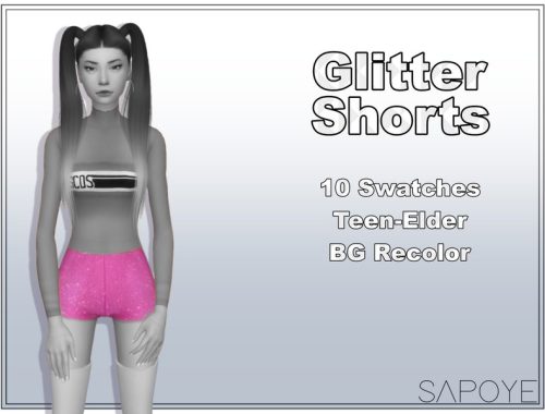 ICY YEJI Set by Sapoye - Get Together needed