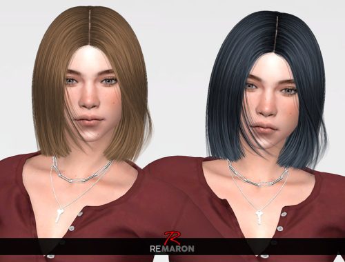 Ida Retexture - Mesh Needed