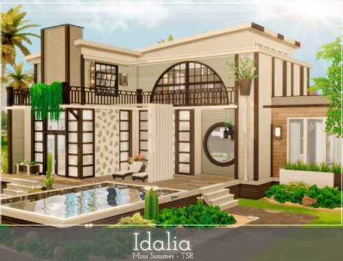 Idalia
