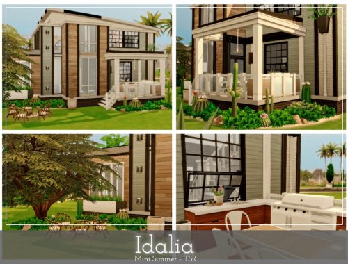 Idalia