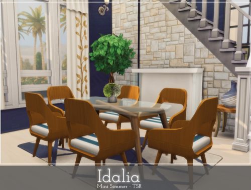 Idalia
