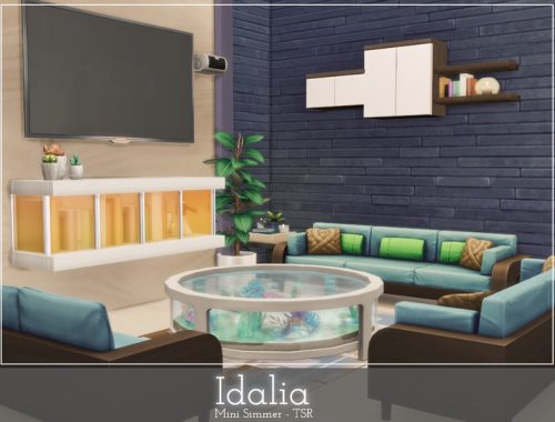 Idalia