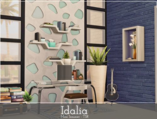 Idalia