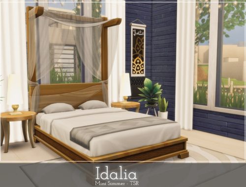 Idalia