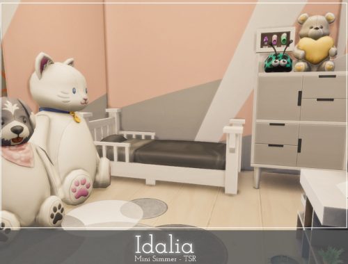 Idalia