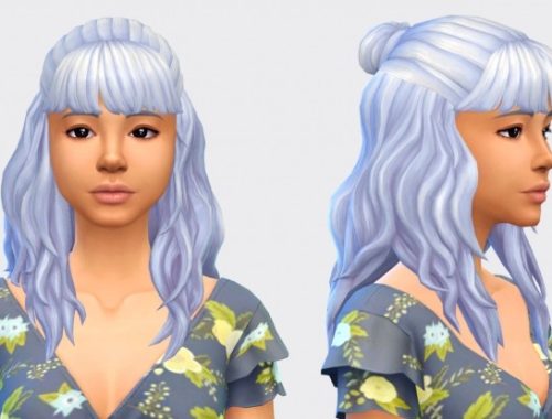 Idka Hair at Pickypikachu