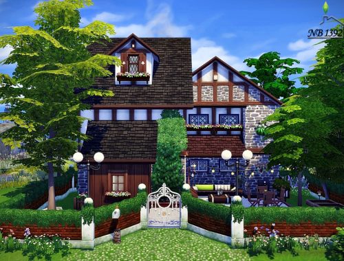 Idyllic Corner (No CC!)