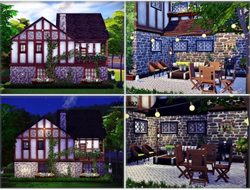 Idyllic Corner (No CC!)