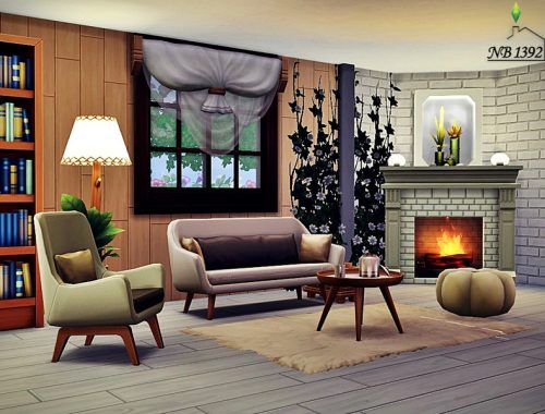 Idyllic Corner (No CC!)