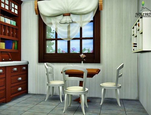 Idyllic Corner (No CC!)