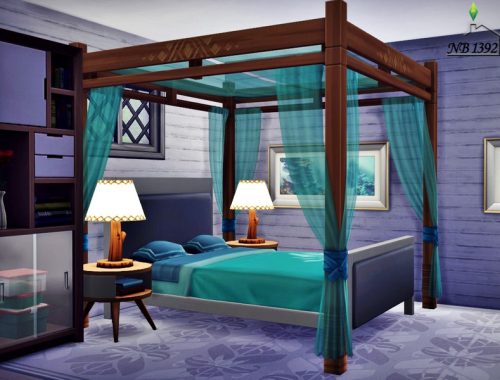 Idyllic Corner (No CC!)
