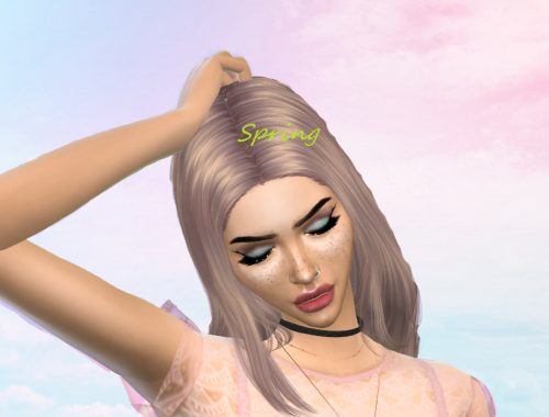 Ilina Eyeshadow Collection