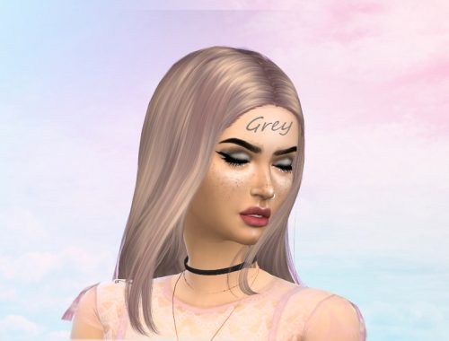 Ilina Eyeshadow Collection