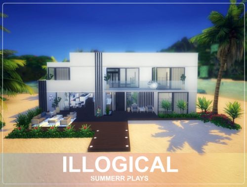 Illogical