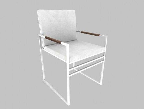 Illusion Sideboard & Crea Sella Dining Chair at Heurrs