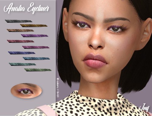 IMF Analia Eyeliner N.47