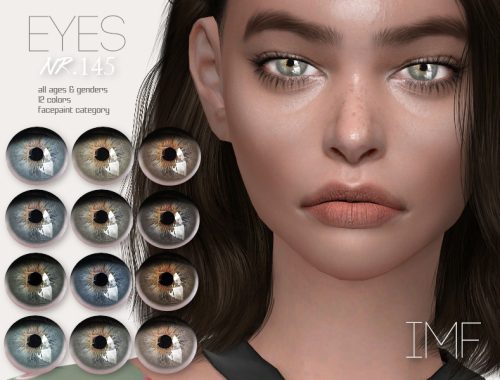 IMF Eyes N.145