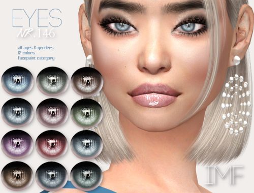IMF Eyes N.146