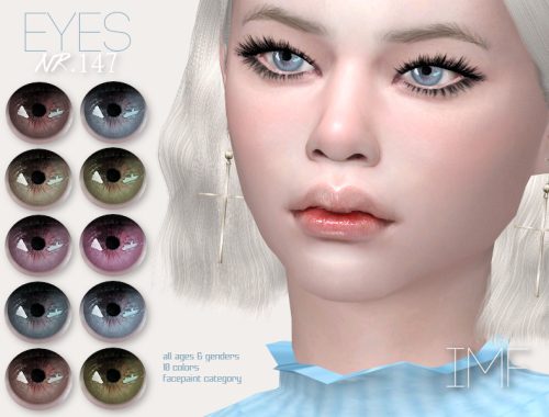 IMF Eyes N.147