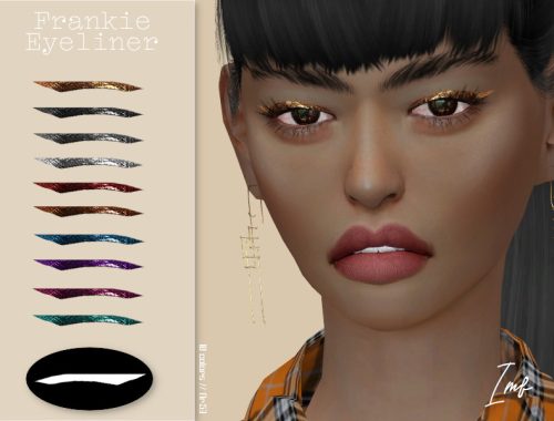 IMF Frankie Eyeliner N.53