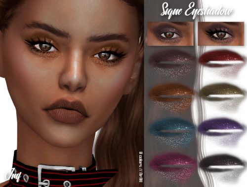 IMF Signe Eyeshadow N.94