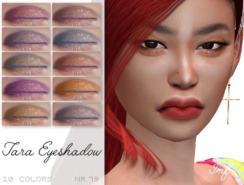 IMF Tara Eyeshadow N.79