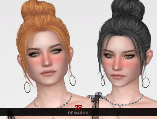 Impulse Retexture - Mesh Needed
