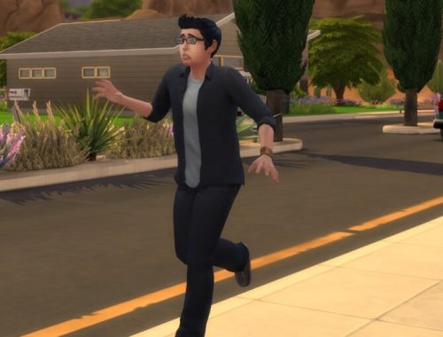 In-game walk style chooser by abidoang