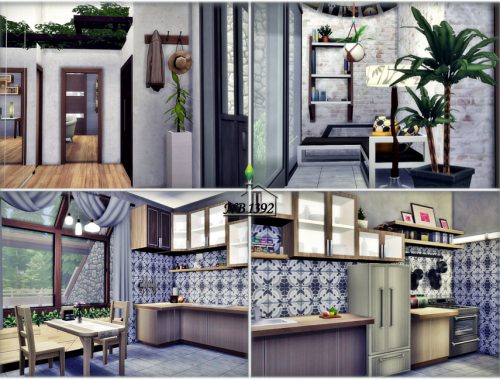 In harmony with Nature (No CC!)
