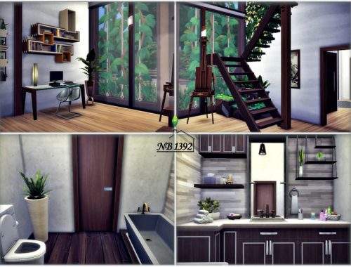 In harmony with Nature (No CC!)