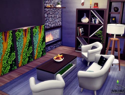 In harmony with Nature (No CC!)