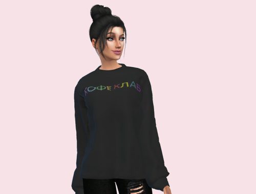 INabber CoffeeClub Merch - Mesh needed