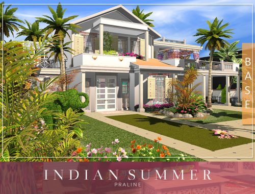 Indian Summer