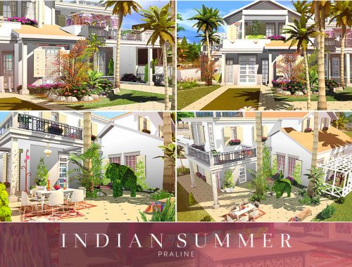 Indian Summer