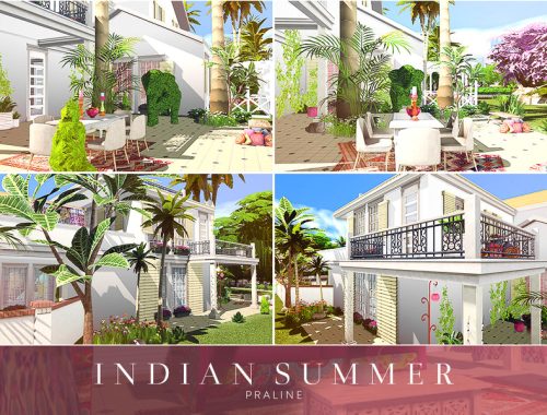Indian Summer