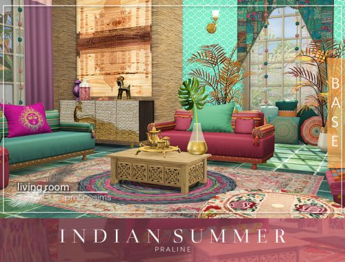 Indian Summer
