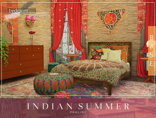 Indian Summer