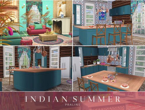 Indian Summer