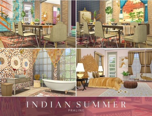 Indian Summer