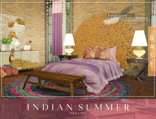Indian Summer