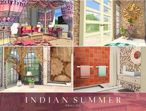 Indian Summer
