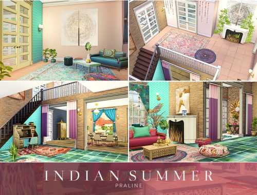 Indian Summer