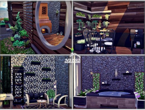 Industrial Calm (No CC!)