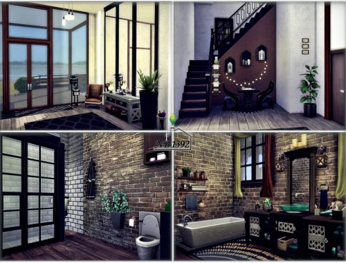 Industrial Calm (No CC!)