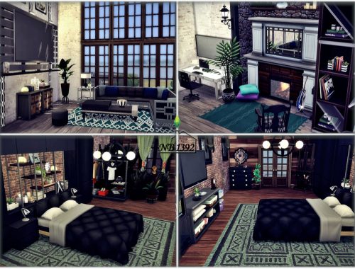 Industrial Calm (No CC!)