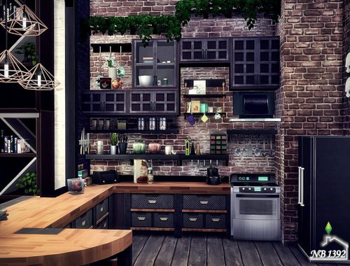 Industrial Calm (No CC!)