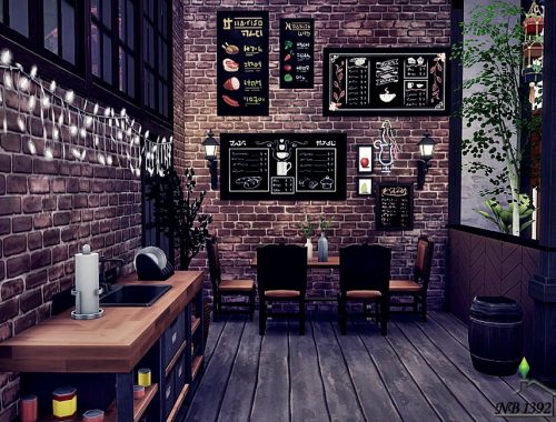 Industrial Calm (No CC!)